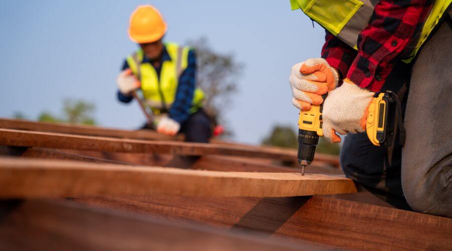 Local Siding Services in Stanley, WI